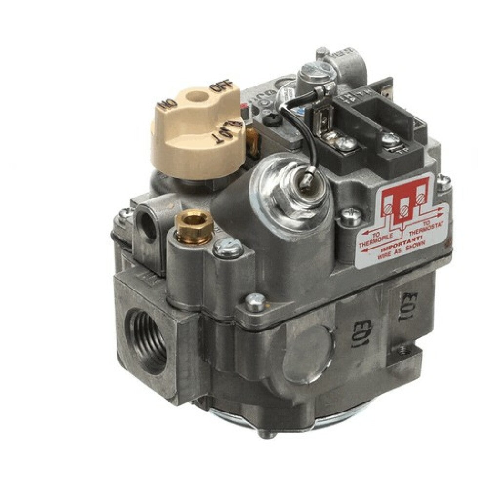 Sierra Range 119-0008 Abmillivolt Gas Valve