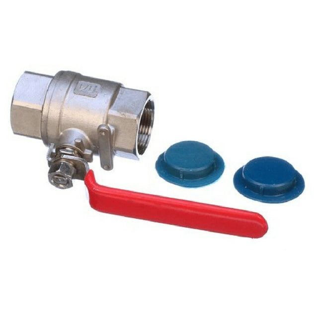 Sierra Range 119-0017 #fs 400036 Valve Ball Drain