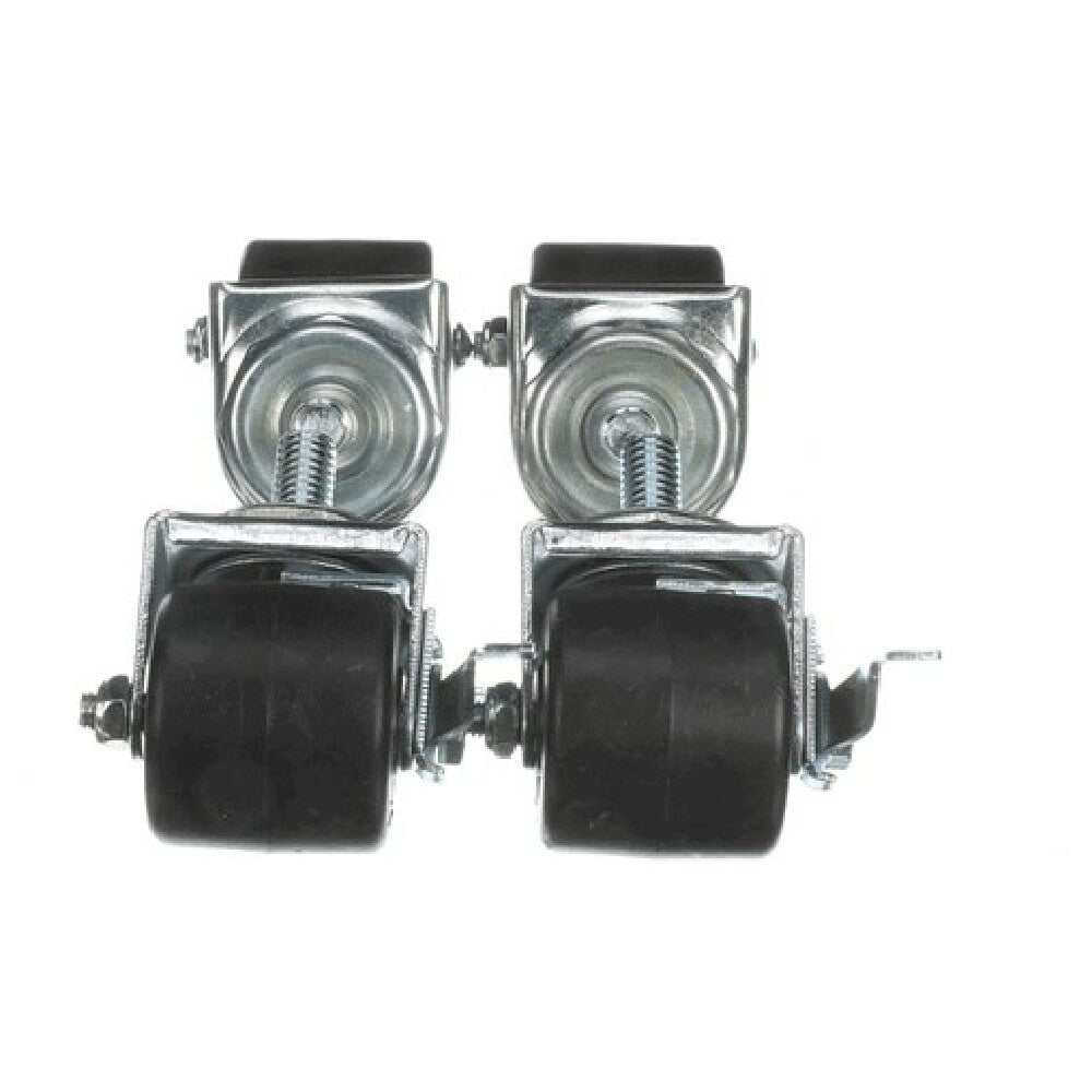 Silver King 10314-100 Kit Caster Stem 2 Wh/2 13/16 T