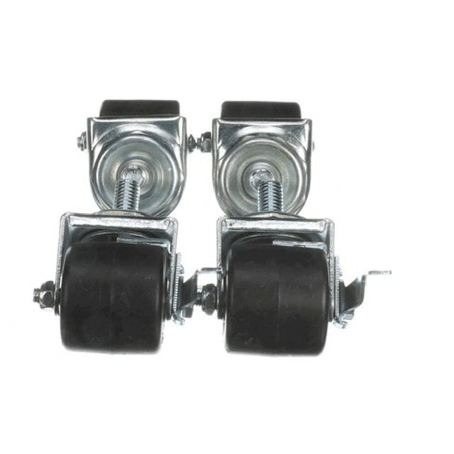 Silver King 10314-100 Kit Caster Stem 2 Wh/2 13/16 T