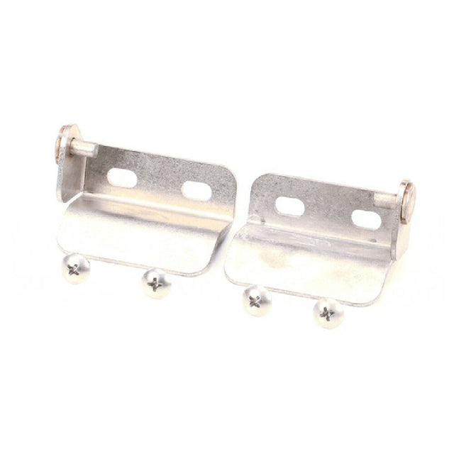Silver King 10327-97 Kit Lid Brackets Skdi/fs