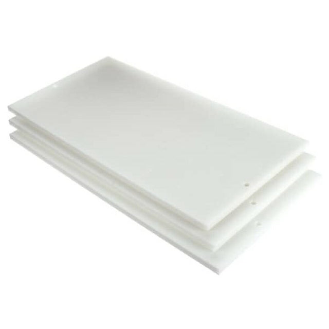 Silver King 10330-43 Kit Cut Boards 16 In Skpz92/d