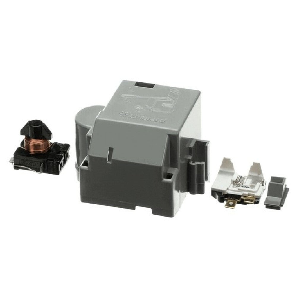 Silver King 10344-78 Kit Electricals Em30hhr