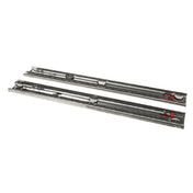 Silver King 10451-05 Kit Slides Ld 22 In (1 Drawer)