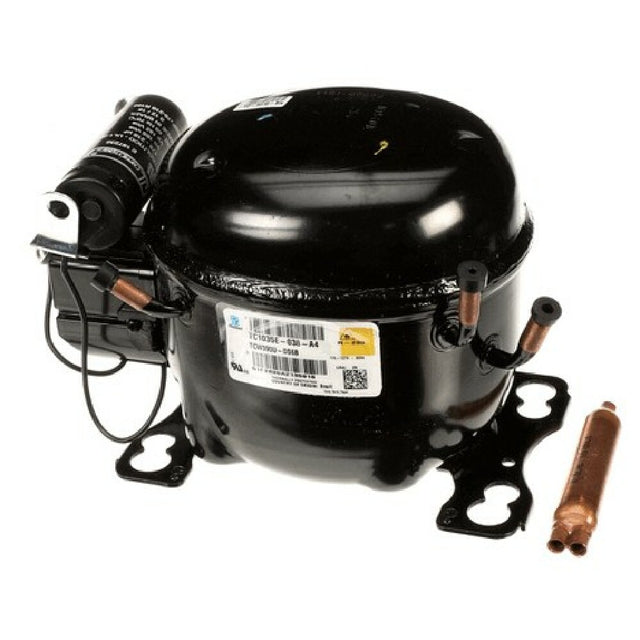 Silver King 11700-8 Kit Compressor 115v/60hz W/elc Drier