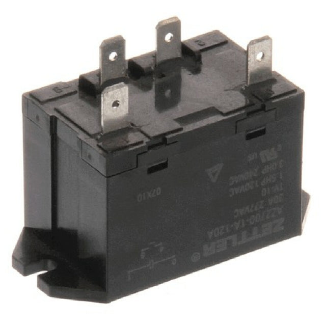 Silver King 2571704 Silver King Relay Power 30a 32589