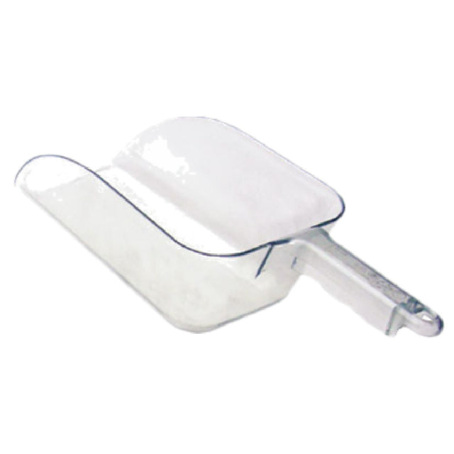 Royal ROY SPC 64 - Ice Scoop, 64 Oz., 14-3/4" Overall Length