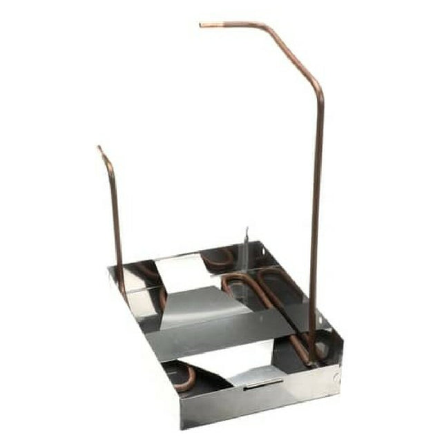 Silver King 25949 Assembly Pan Condst Ttr7f