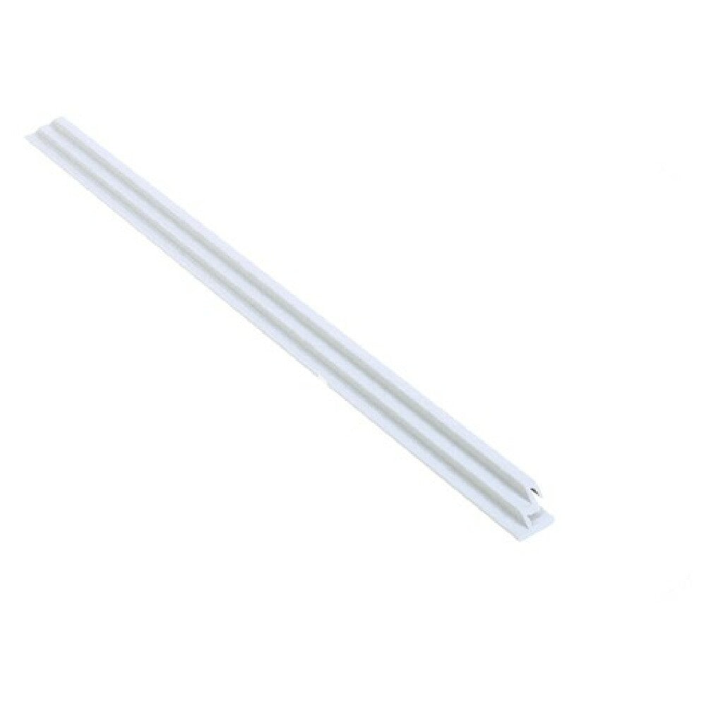 Silver King 27716 Breaker Strip Long Lexan Cover