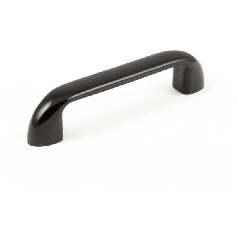 Silver King 28788 Handle 4in Black Nylon