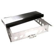 Silver King 29013 Assembly Drawer 2 Pan Skrcb/fcb (old)