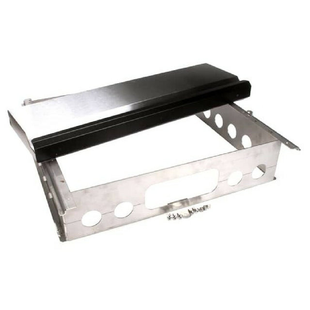 Silver King 29013 Assembly Drawer 2 Pan Skrcb/fcb (old)