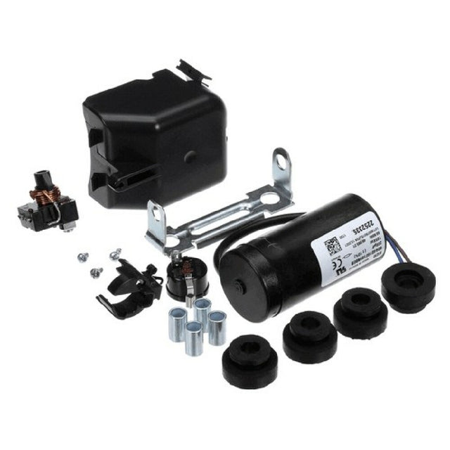 Silver King 31072 Kit Electrical 115v Nek2134gk