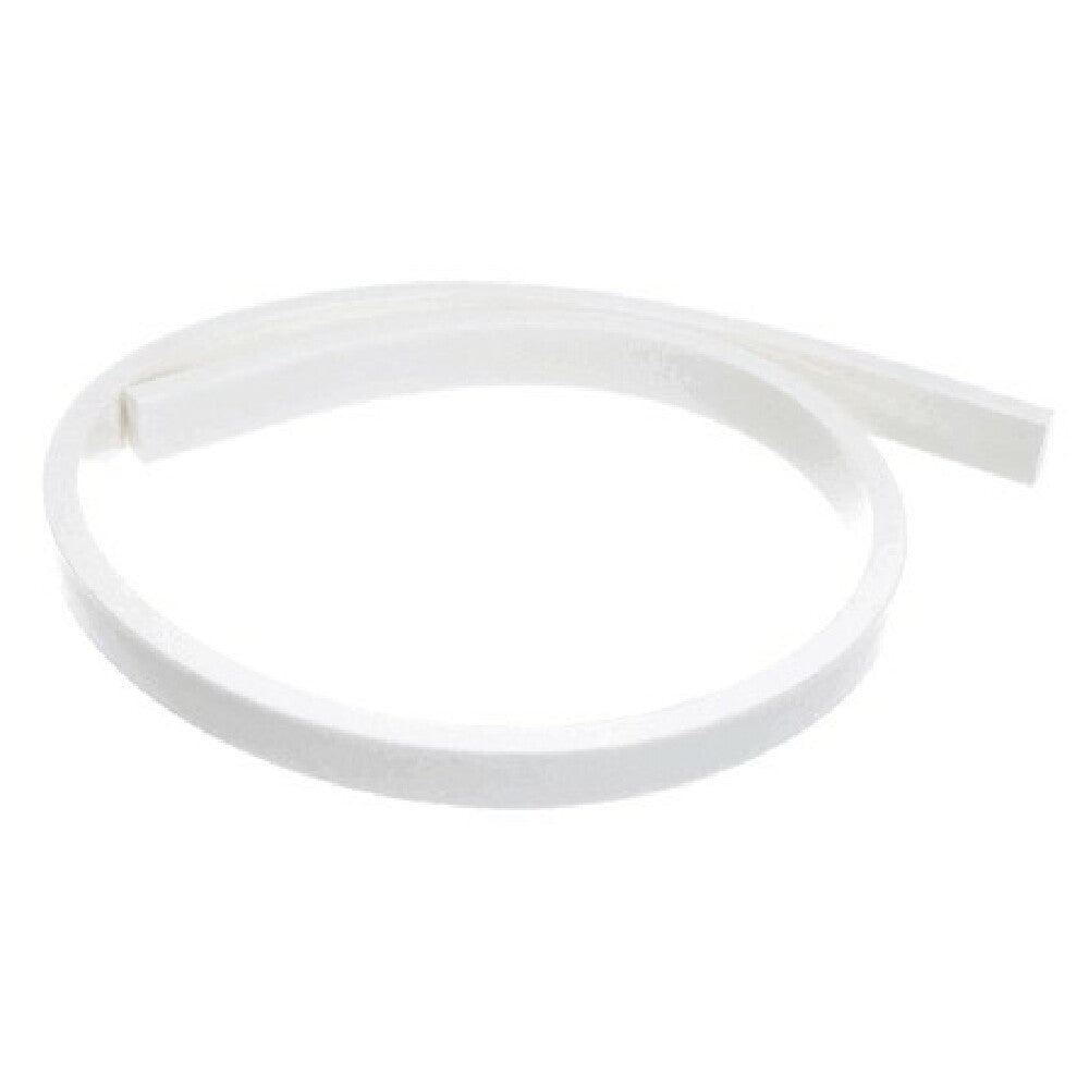 AllPoints 8104389 Upper Seal Bar Rubber