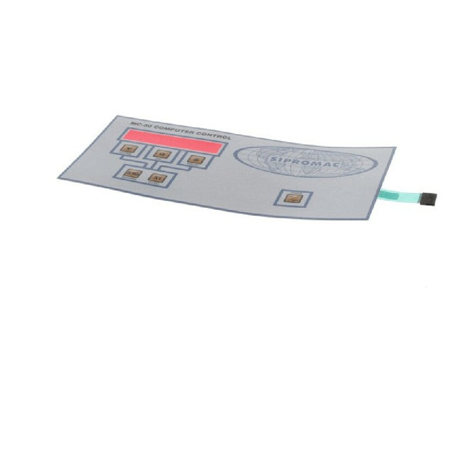 AllPoints 8104408 Membrane Mc 30 Sipromac