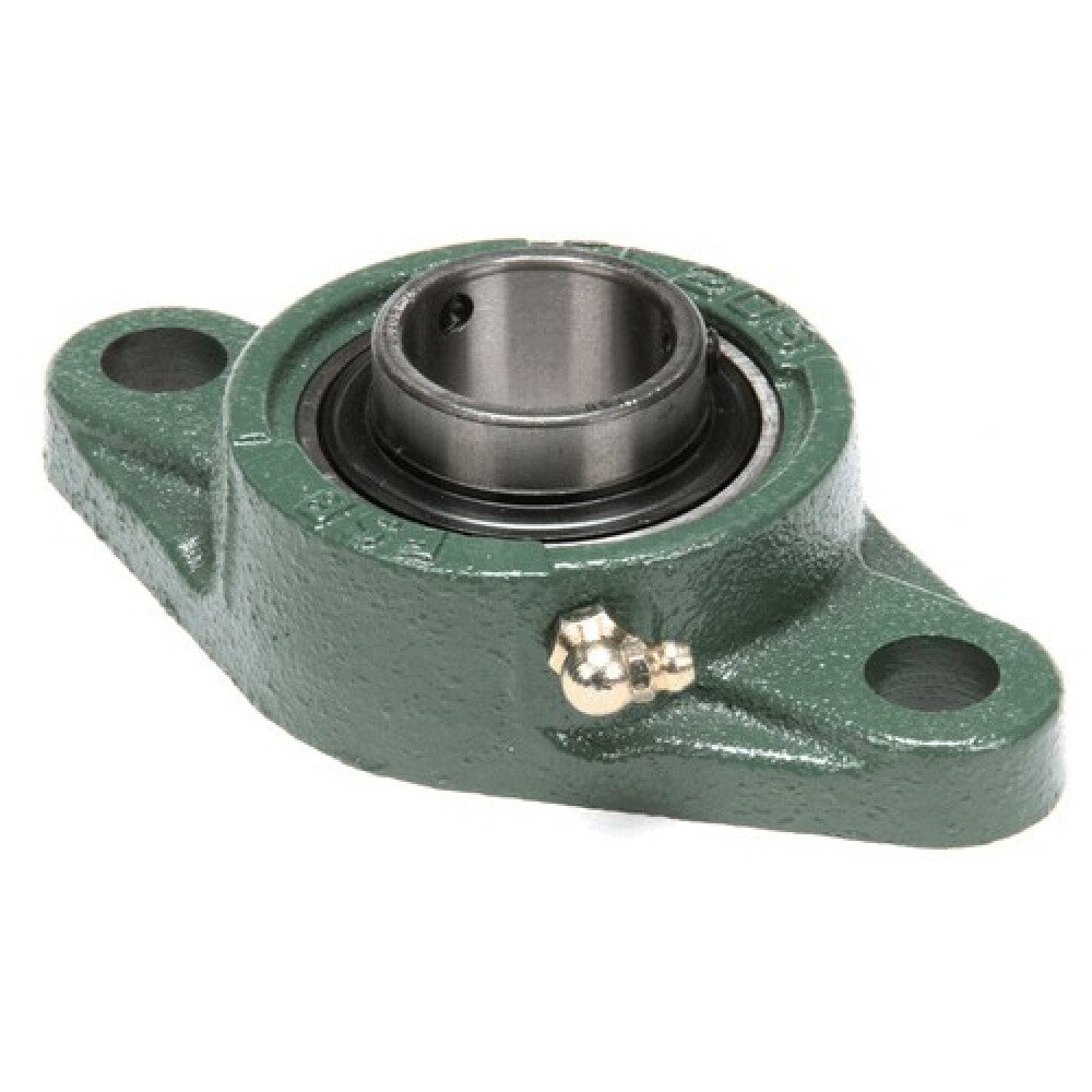 AllPoints 8104432 2 Bolt Flanged Bearing 1 1/4