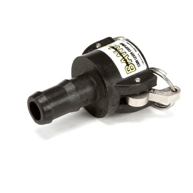 AllPoints 8104438 Female Coupler 3/4 X 3/4 Hose