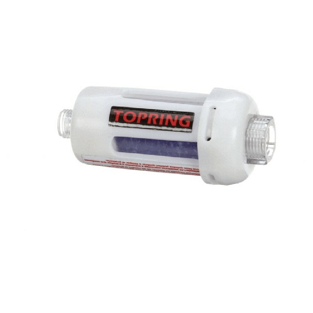 AllPoints 8104448 Filter/dryer 1/4 Fnpt X 1/4 Mn