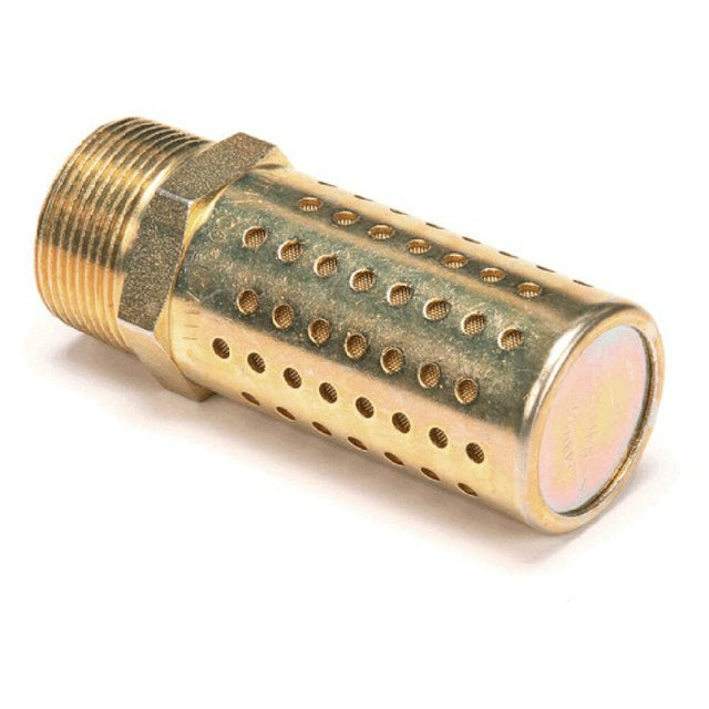 AllPoints 8104449 Vacuum Muffler 1 1/4 Npt