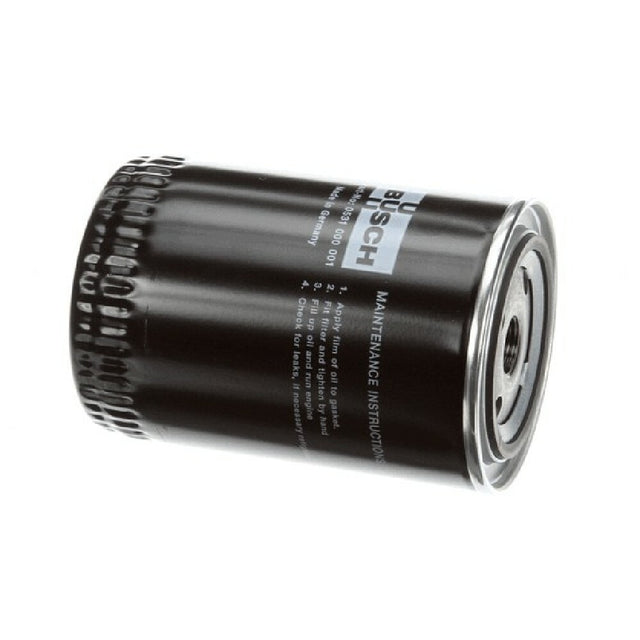 AllPoints 8104453 Oil Filter For 160165250255