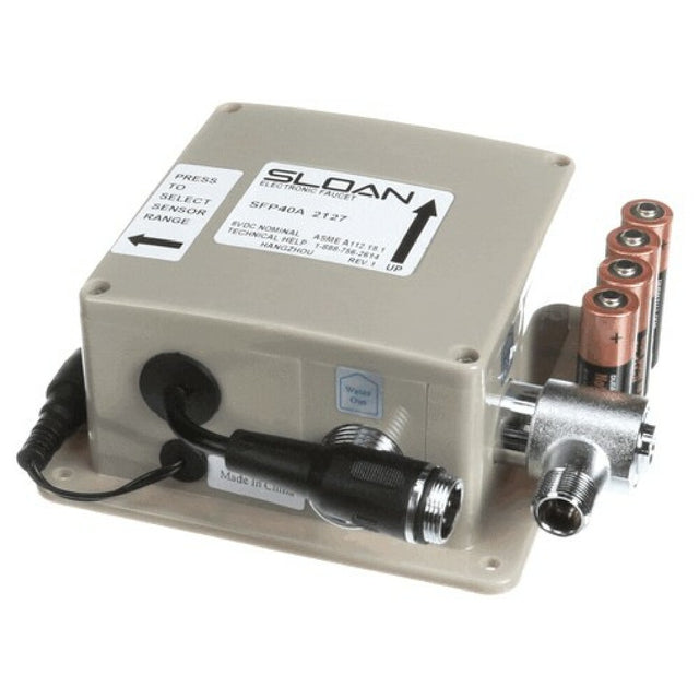 Sloan 0362040 Sfp40a Control Box