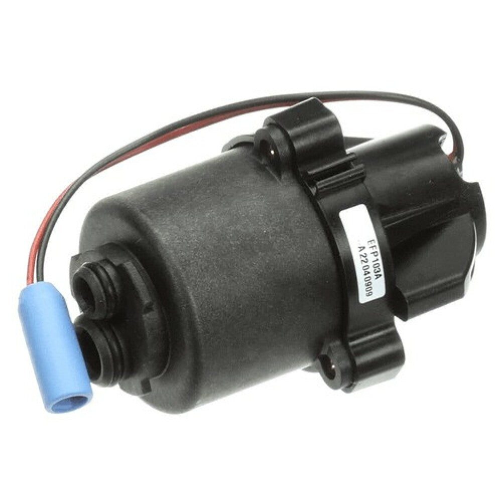 Sloan 0367103 Solenoid Caddy Repair (efp103a