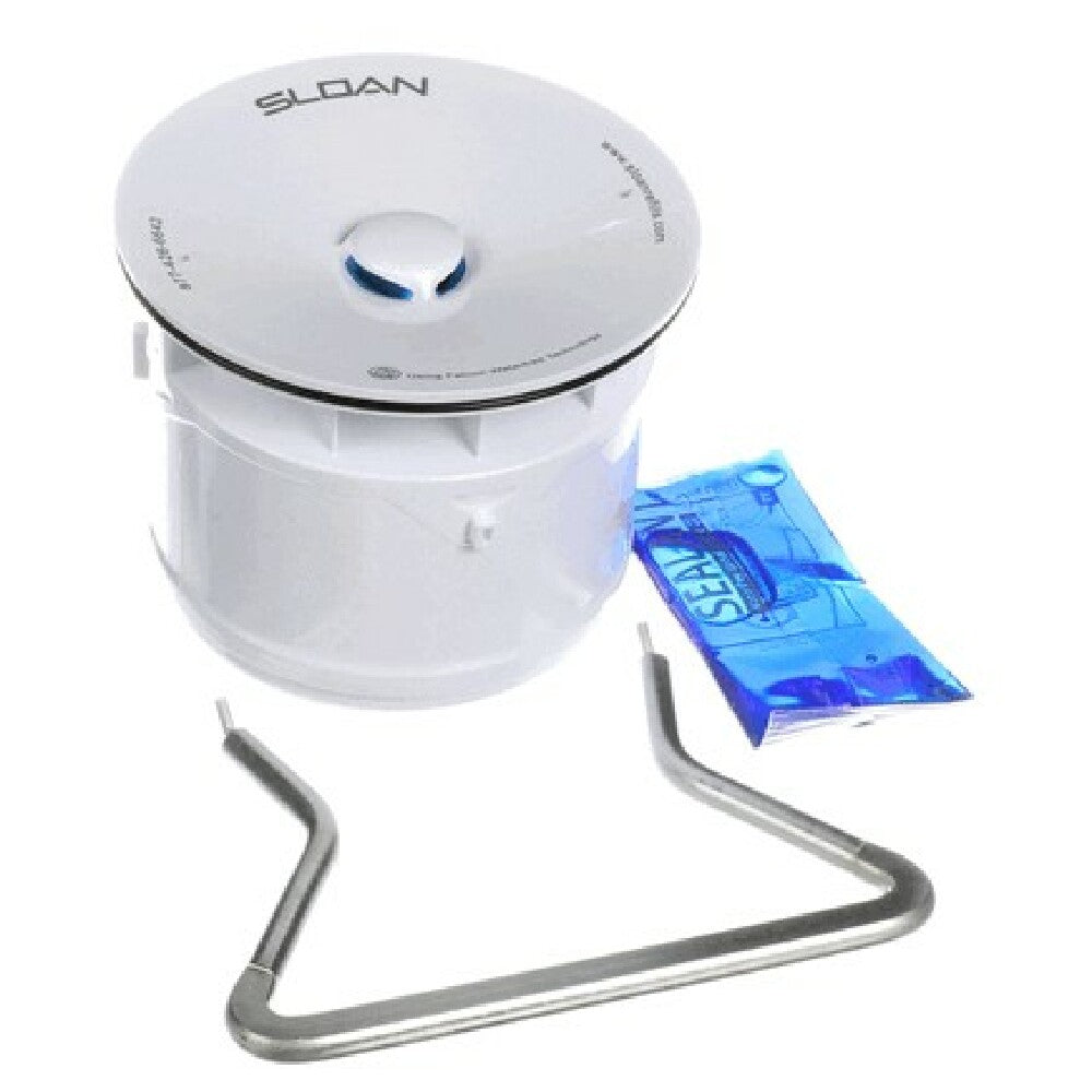 Sloan 1001500 Wes150 Univ Waterfree Urinal Cartridge