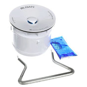 Sloan 1001500 Wes150 Univ Waterfree Urinal Cartridge