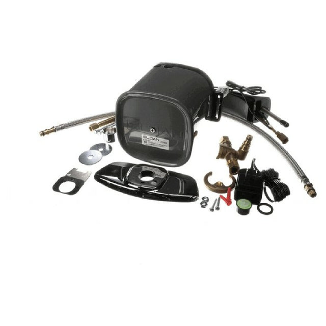 Sloan ETF-80-4-B Faucet Etf 80 4