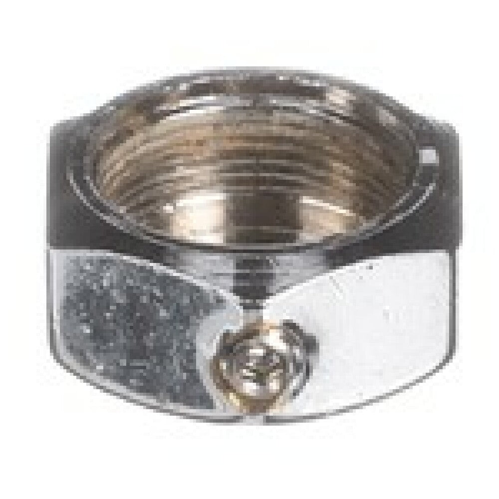 Sloan H-1012-A Vndl Rstnt Stopcp W/st Scw