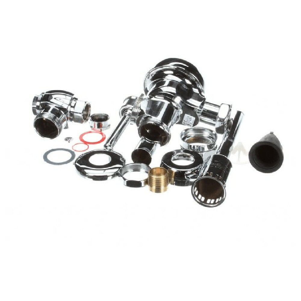 Sloan S3082675 Complete Flush Valve Mdl 186xl