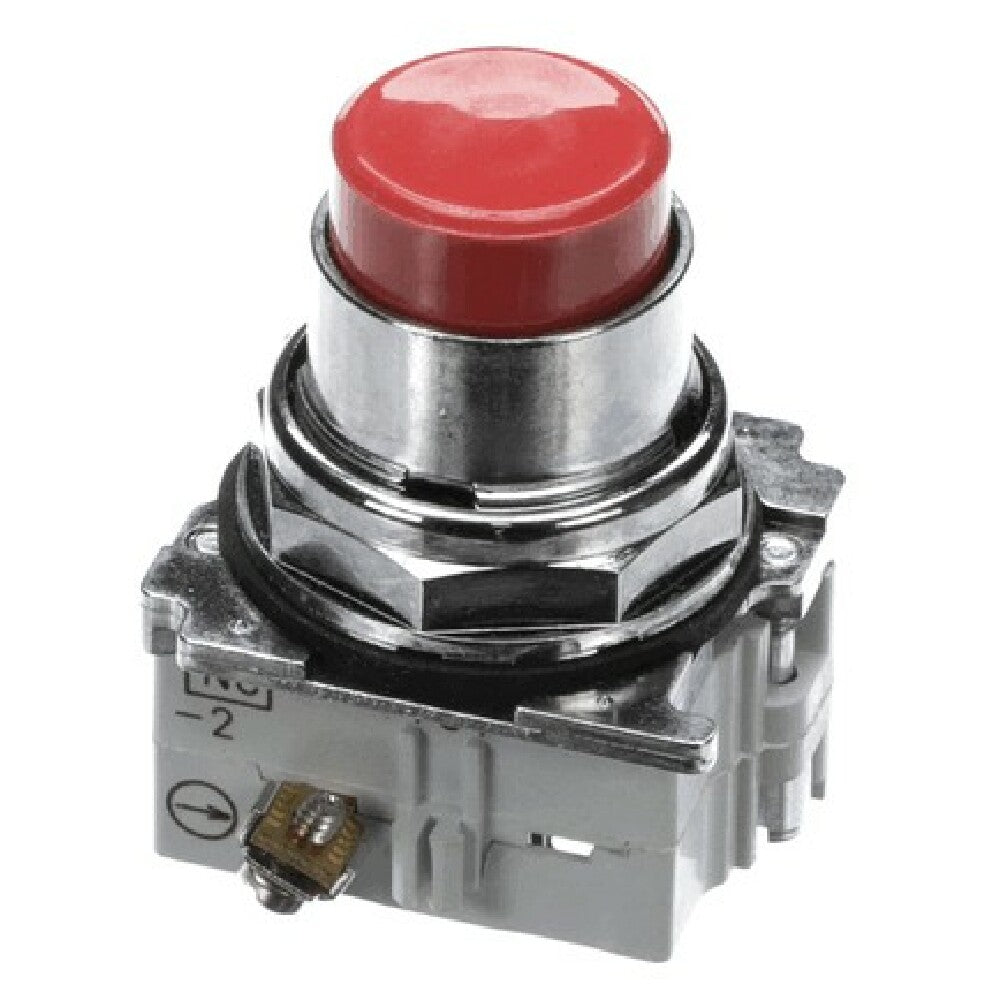 Somat Company 00-316203 Push Button Assy Red