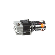Somat Company 00-316224 Push Button Assy Lighted Amb