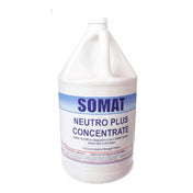 Somat Company 00-975675 Neutro Plus 1 Gallon Containe