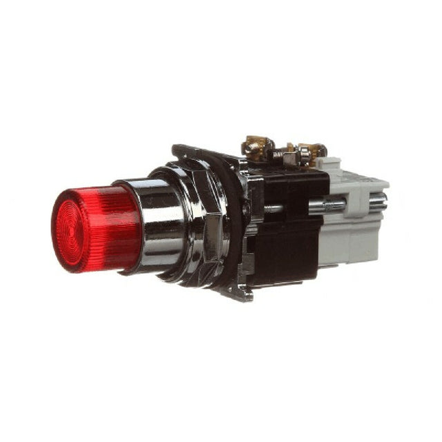 Somat Company 00-975710 Remote Stop Push Button Assemb