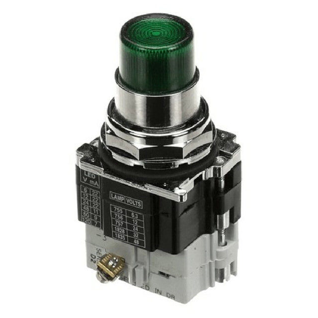 Somat Company 00-975711 Remote Start Push Button Assem