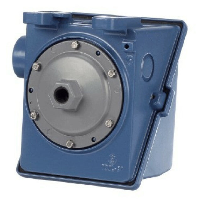 Somat Company 00-975726 Pressure Switch Dual (multi