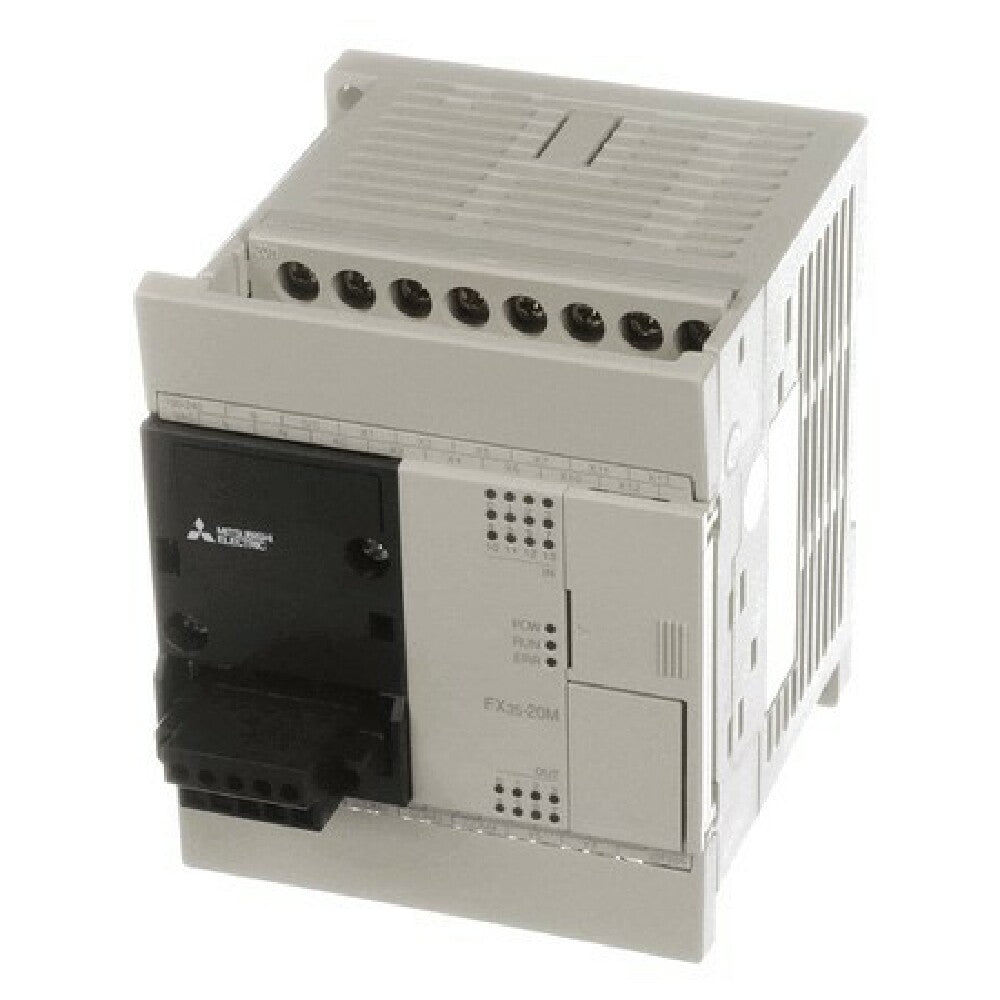 Somat Company 00-975948 Mits. Fx3s 20mr/es Micro Plc 1
