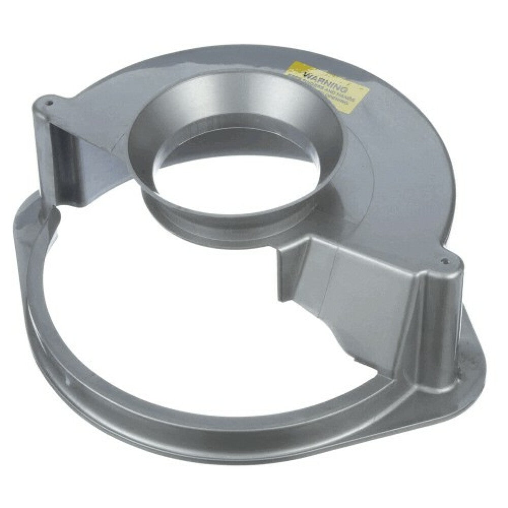Somerset 0400-134 Cover Auger Assembly W/magnet/rivet