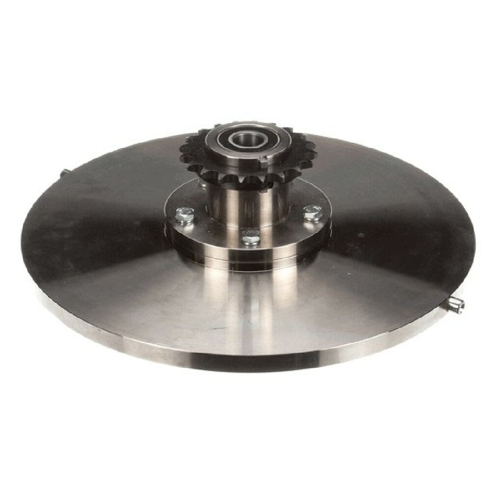 Somerset 0400-210 Drive Disk Assembly