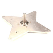 Somerset 0400-216 X Brace Assembly