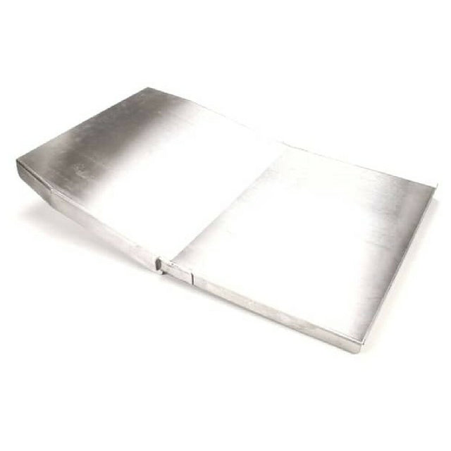 Somerset 0700-300 Tray Intake Lasered