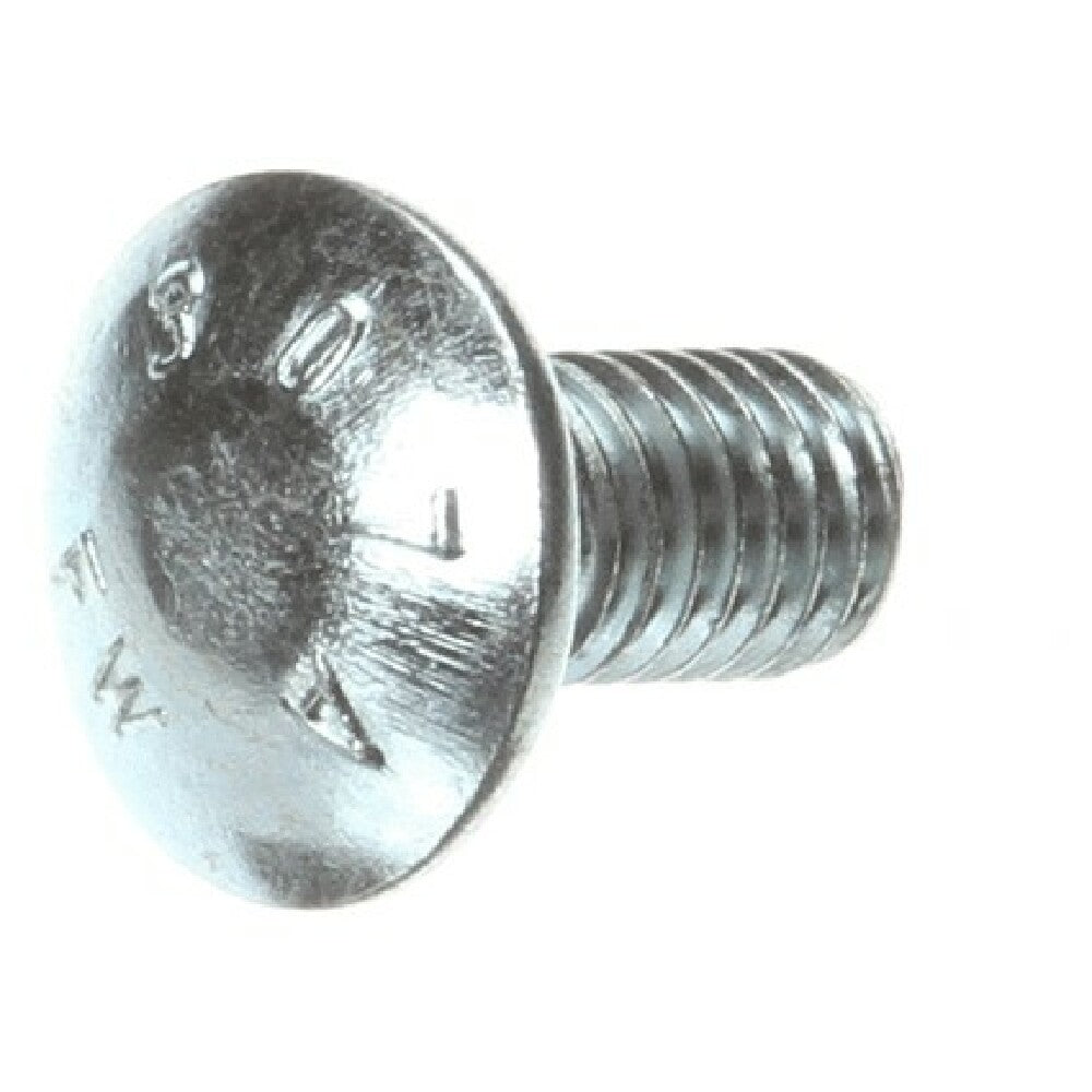 Somerset 3000-408 Screw 3/8 16 X 3/4 Carriage Bo