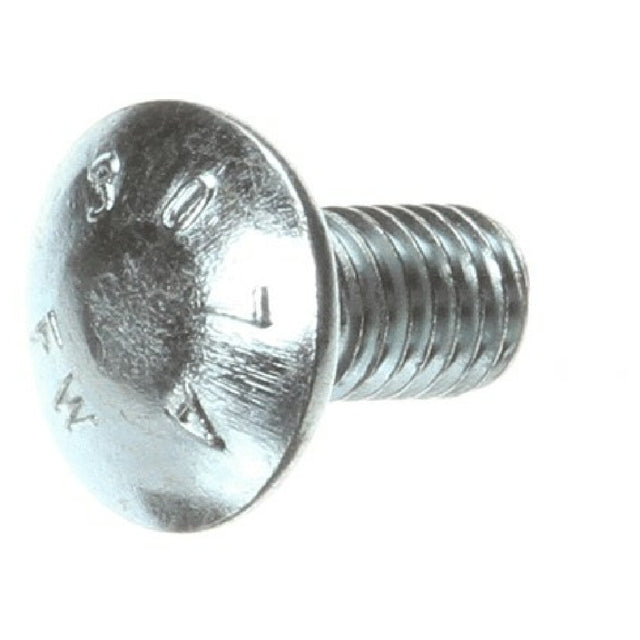 Somerset 3000-408 Screw 3/8 16 X 3/4 Carriage Bo