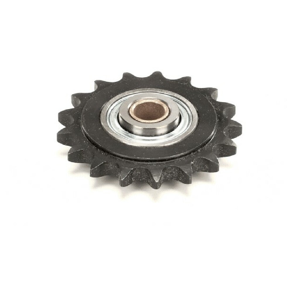 Somerset 4000-506 Sprocket 40b17h Assembly W/brg