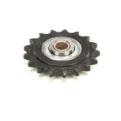 Somerset 4000-506 Sprocket 40b17h Assembly W/brg