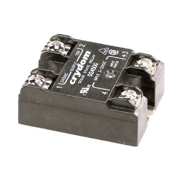 Somerset 5000-152 Relay Crydom D2425g