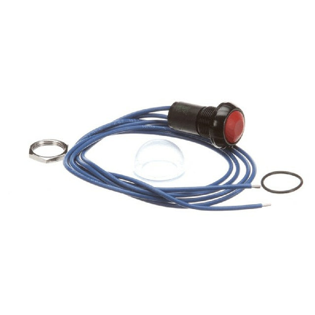 Somerset 5000-198 Switch Power Red