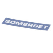 Somerset 5000-312 Label Somerset