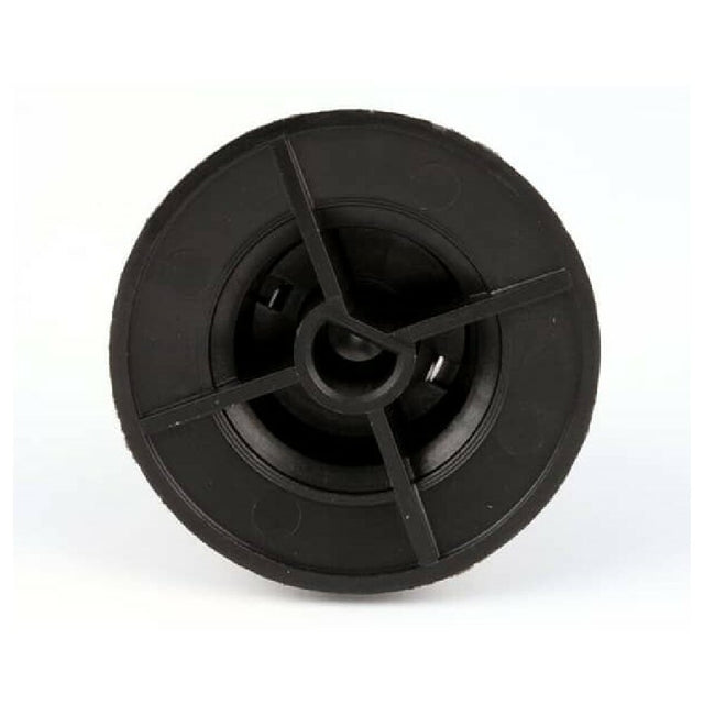 Southbend 1010301 Knob W/chrome Insert Thermostat